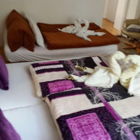 Apartment Anna Cesky Dub 外观 照片