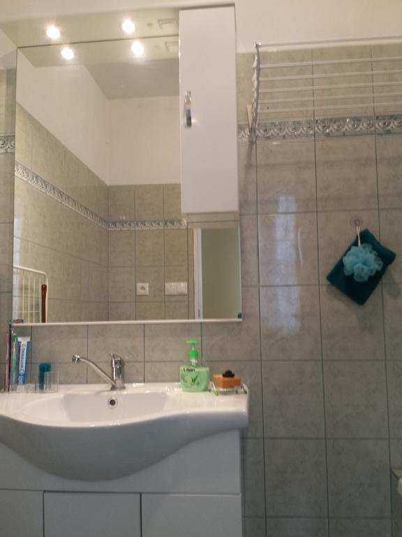 Apartment Anna Cesky Dub 外观 照片