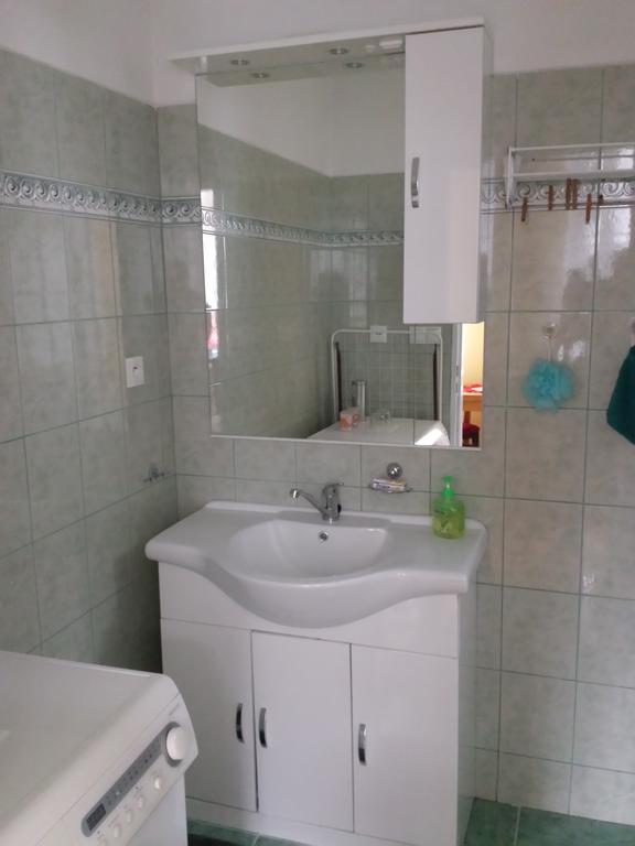 Apartment Anna Cesky Dub 外观 照片