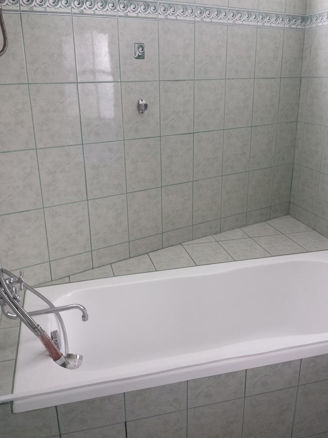 Apartment Anna Cesky Dub 外观 照片