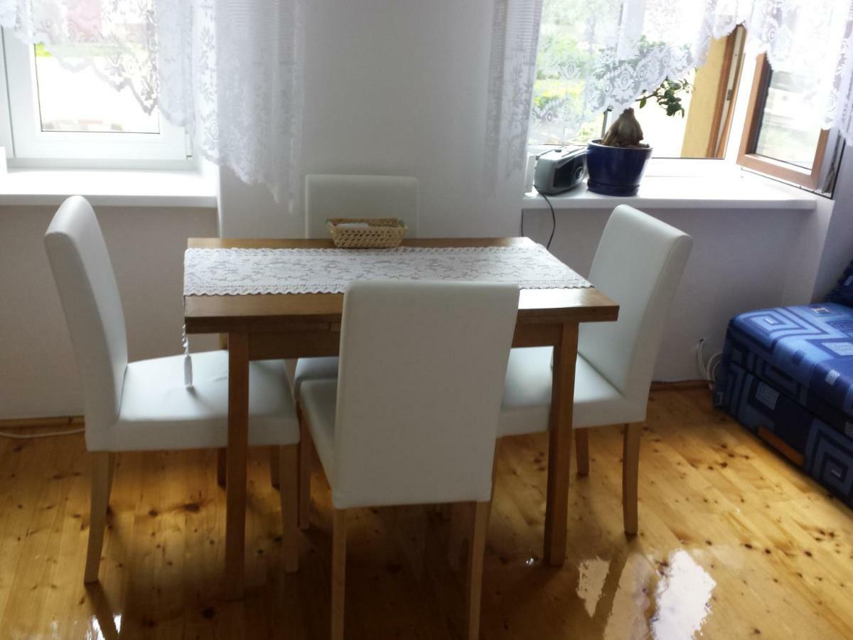 Apartment Anna Cesky Dub 外观 照片